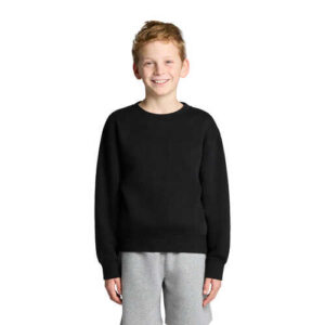 AS Colour Youth Relax Crew | 3035