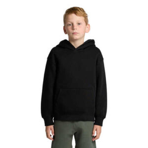 AS Colour Youth Relax Hood | 3037