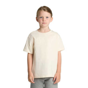 AS Colour Kids Classic Tee | 3060