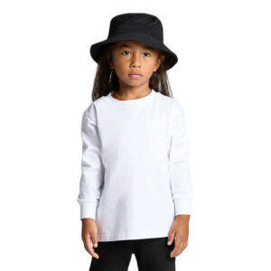 AS Colour Kids Classic L/S Tee | 3062