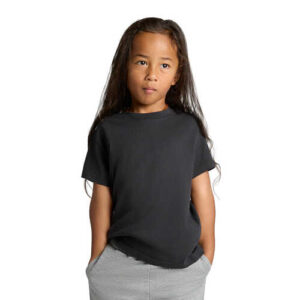 AS Colour Kids Heavy Faded Tee | 3070