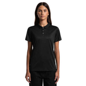AS Colour Wo's Active Work Polo | 4425