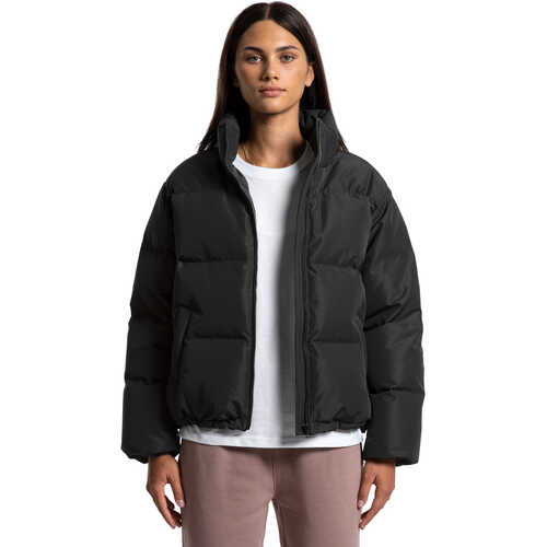 AS Colour Wo's Puffer Jacket | 4591