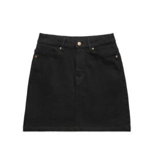 AS Colour Wo's Denim Skirt | 4821