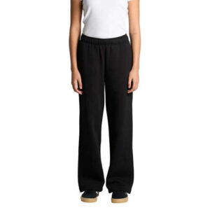 AS Colour Wo's Relax Cuffless Track Pants | 4926