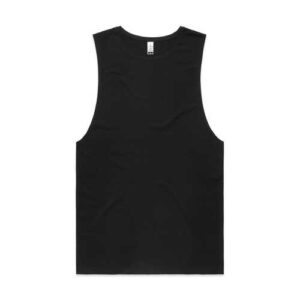 AS Colour Barnard Organic Tank | 5025GS