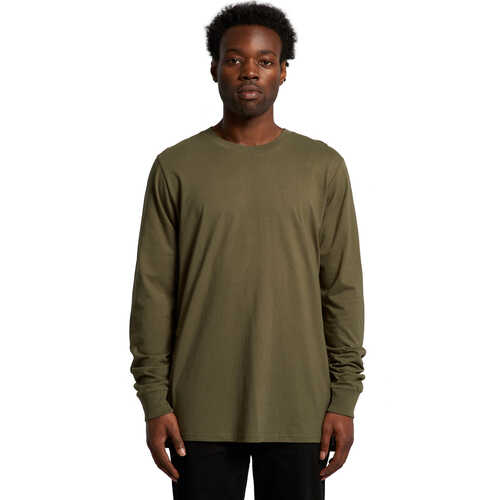 AS Colour Base L/S Tee | 5029