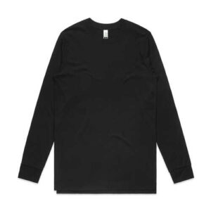 AS Colour Base Organic L/S Tee | 5029G