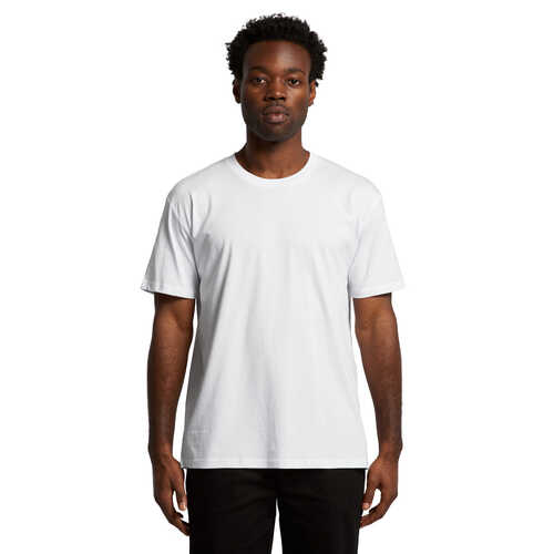AS Colour Staple Minus Tee [-5cm] 5074