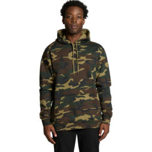 AS Colour Stencil Camo Hood | 5102C