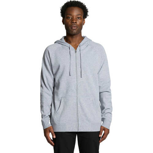 AS Colour Supply Zip Hood | 5109
