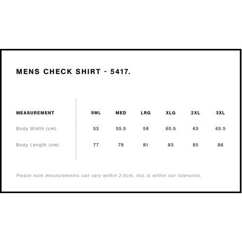 AS Colour Check Shirt | 5417 - Image 2