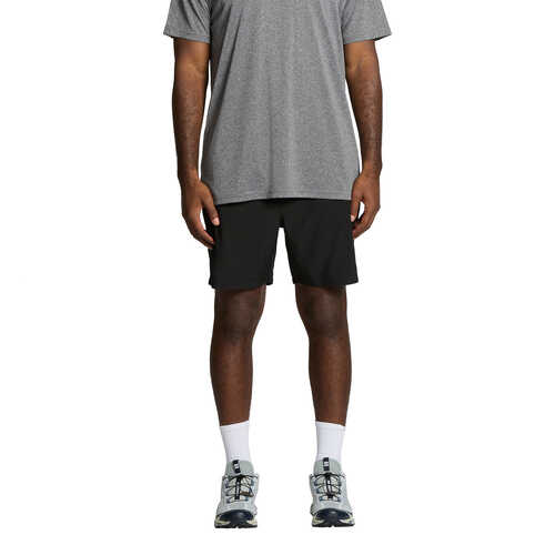 AS Colour Active Shorts 18" | 5620