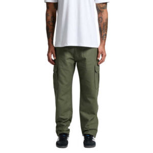 AS Colour Utility Cargo Pants | 5911