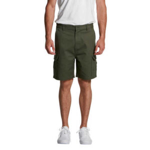AS Colour Cargo Shorts | 5913