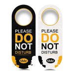 Custom Printed Door Hangers