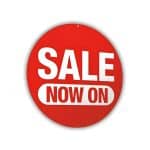 Custom Printed Hanging Mobiles