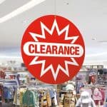 Custom Printed Hanging Mobiles