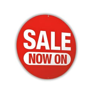 Custom Printed Hanging Mobiles