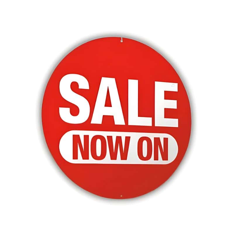 Custom Printed Hanging Mobiles