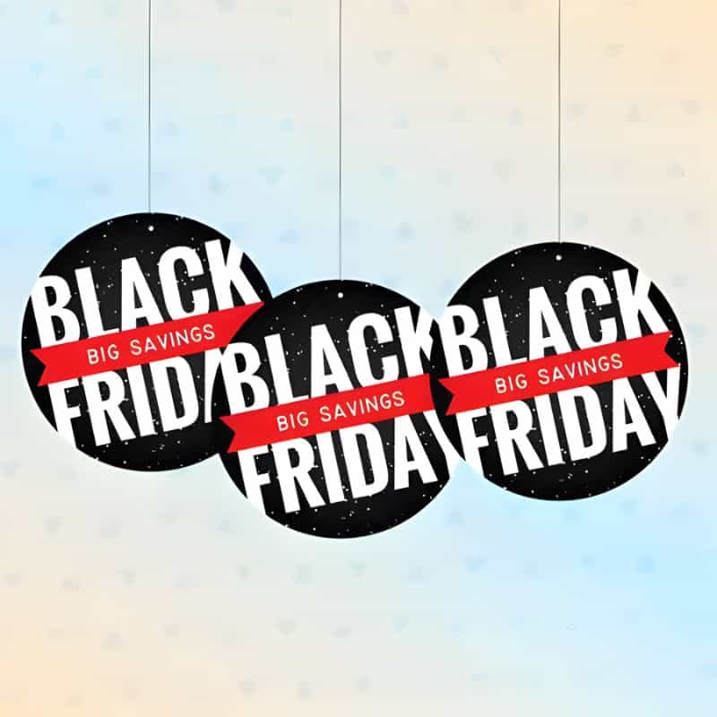 Hanging Display Mobiles