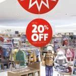 retail hanging displays