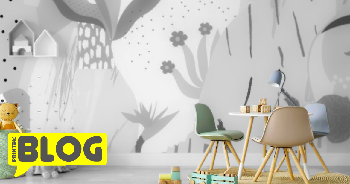 Wall Murals Hanging Instructions