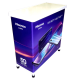 Standard promotional counters