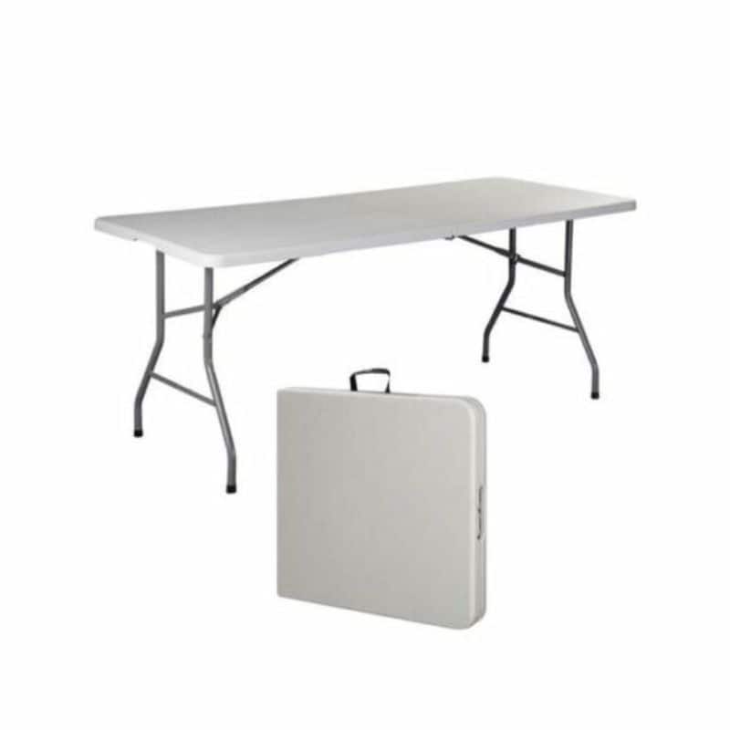 Folding Trestle Tables
