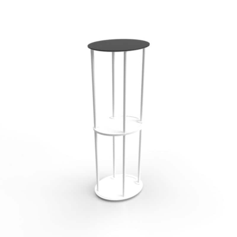 Frame Point of Sale Table light