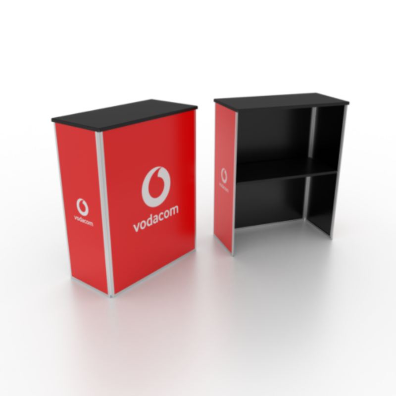 classic Point of Sale Table