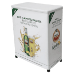 Standard promotional counters