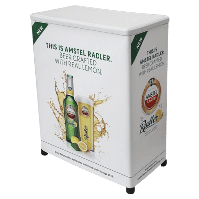 Standard promotional counters