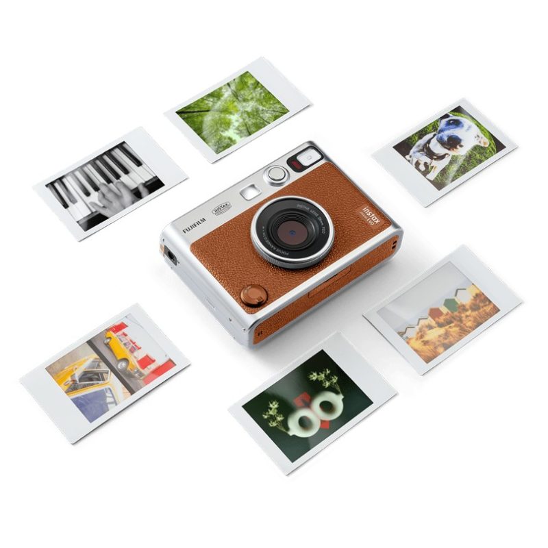 Polaroid Photo Printing