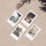 Mini Polaroid Photo Prints