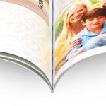 Personalised Softcover photobooks