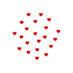 Hearts