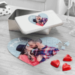 Personalised Photo Puzzles