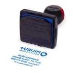 DUO Custom Hand Stamps