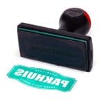 DUO Custom Hand Stamps 45x70mm (2)