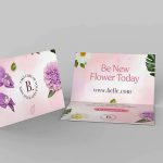 Folded Business Card Printing Pretoria