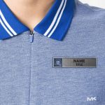 Premium Metal Name Badges