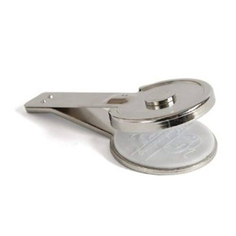 Shiny Embosser - Die face