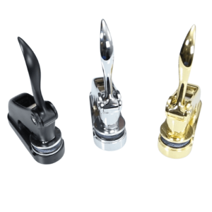 shiny deluxe book embossers