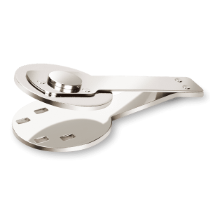 Shiny Embosser - Die holder