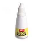 Shiny Neon Ink (28ml) - Neon Yellow