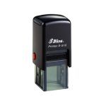 Shiny S-510 Custom Stamp 11x11mm