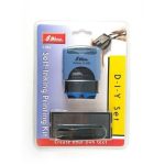 Shiny S-882 DIY Stamp 38x14mm