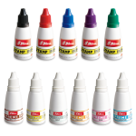 Shiny Supreme Stamp Inks