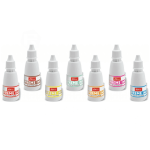 Shiny Supreme Stamp Inks range